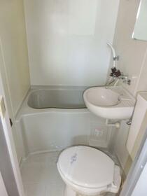 9/21 浴室