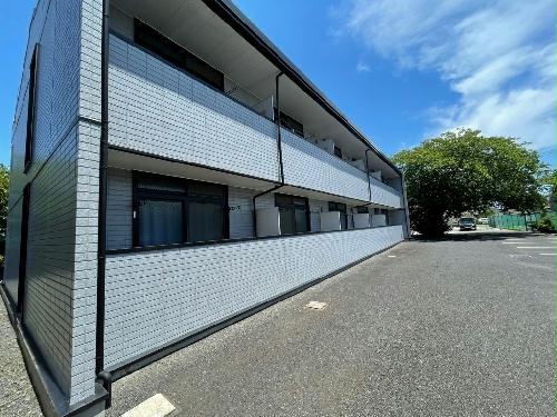 6/14 バルコニー