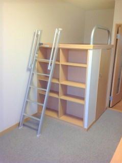 3/22 リビング/ダイニング