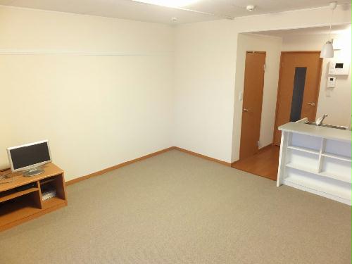 3/17 リビング/ダイニング