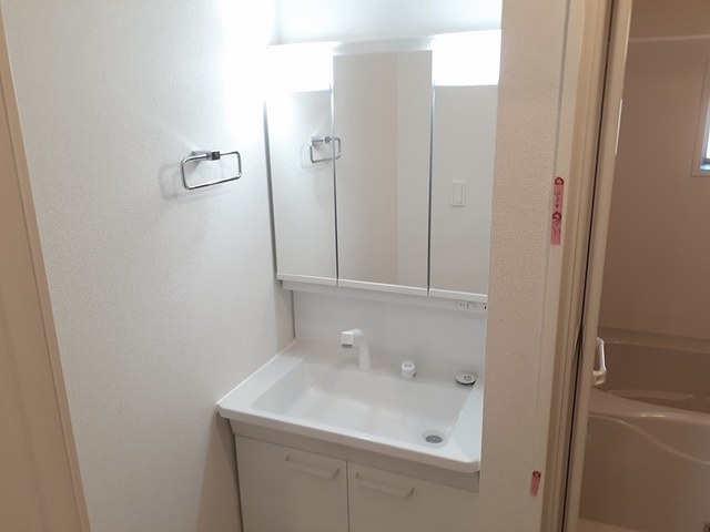 11/20 洗面