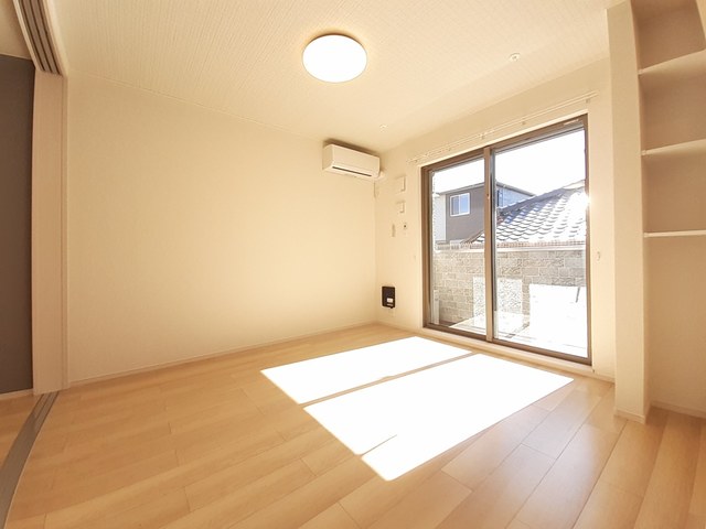 3/20 リビング/ダイニング