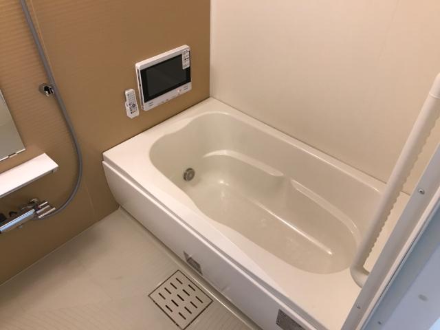 12/27 浴室