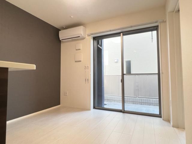 3/29 リビング/ダイニング