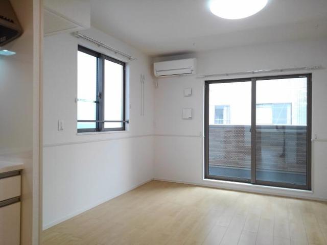 3/24 リビング/ダイニング