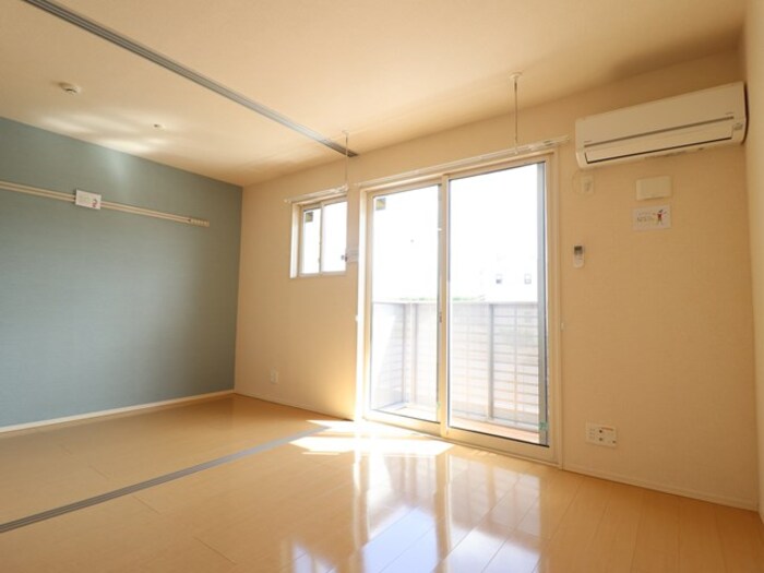 3/23 リビング/ダイニング