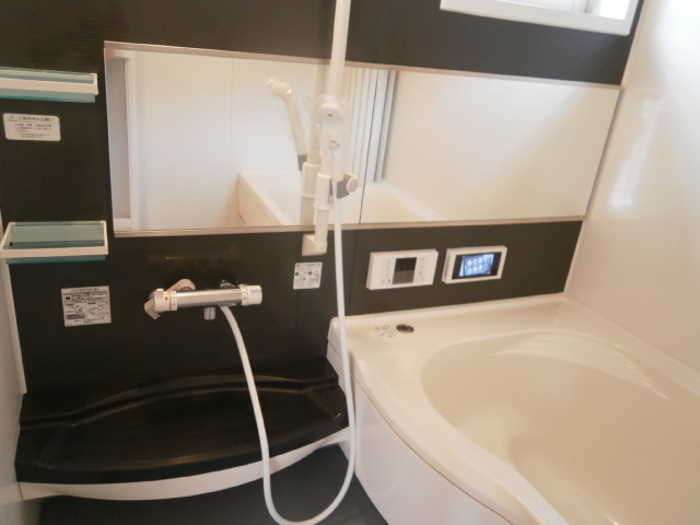 7/19 浴室