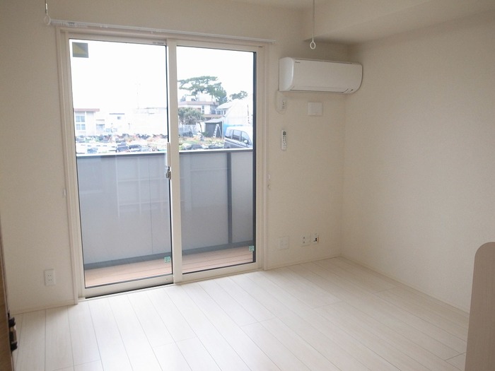 3/19 リビング/ダイニング