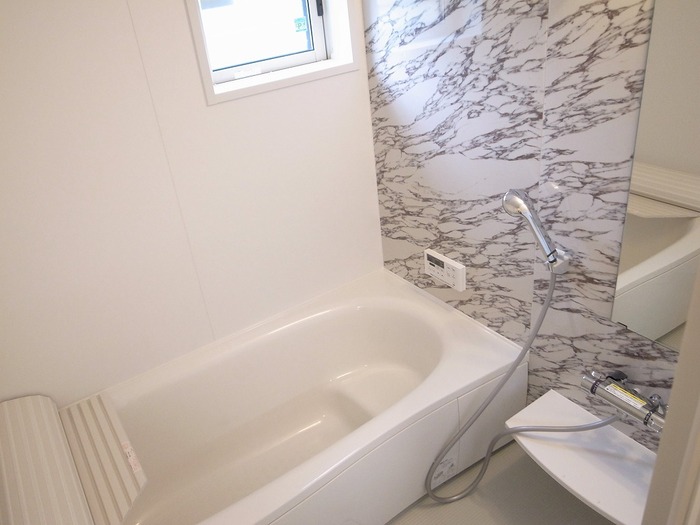 7/19 浴室