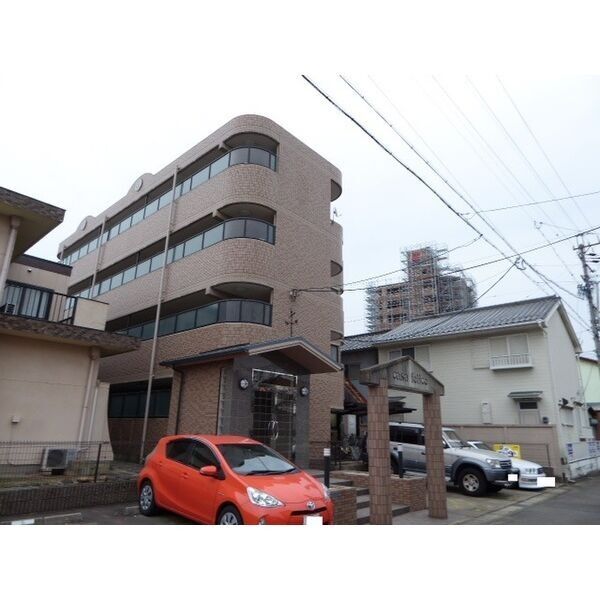 3/27 外観