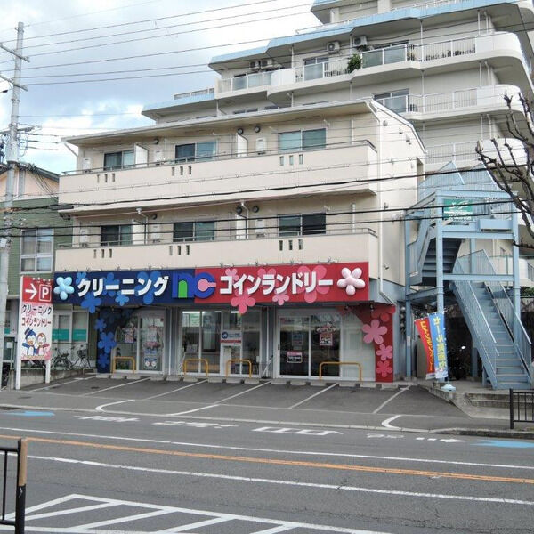 1/2 外観