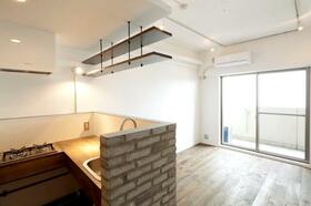 3/14 リビング/ダイニング