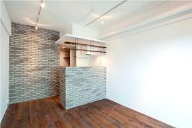 4/14 リビング/ダイニング