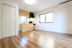 3/16 リビング/ダイニング