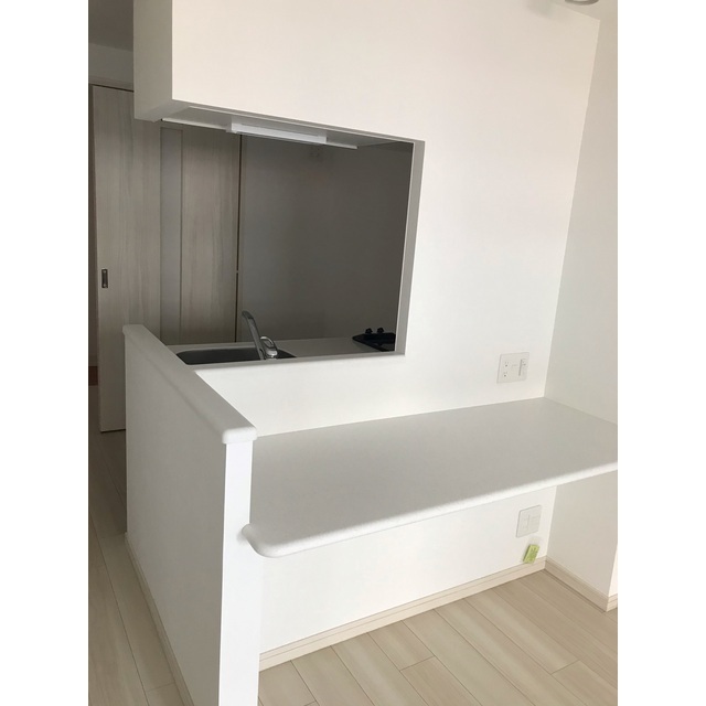 9/15 リビング/ダイニング