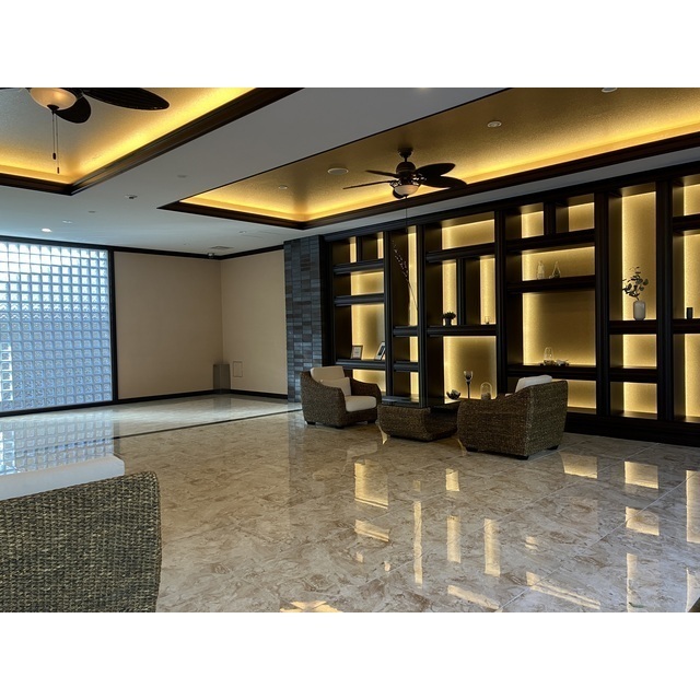 15/15 エントランス