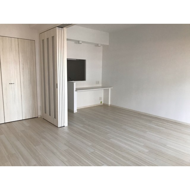 8/15 リビング/ダイニング