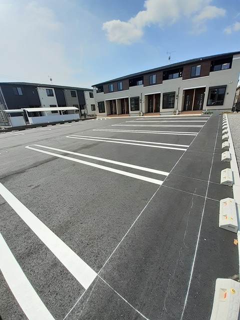 14/24 駐車場