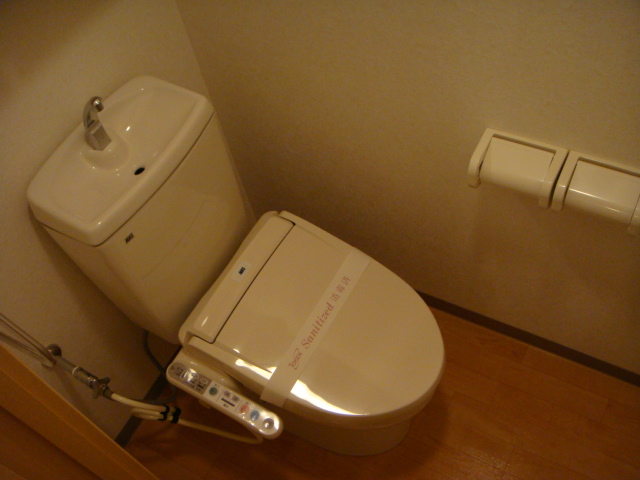15/21 トイレ