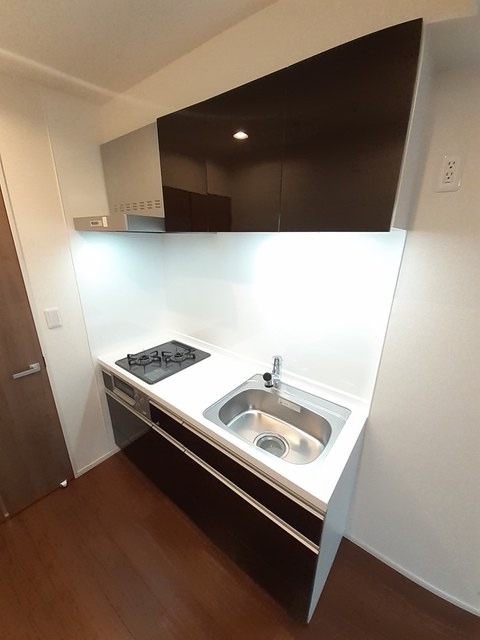 7/20 キッチン