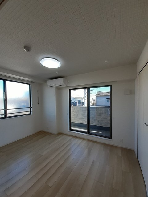 4/23 室内