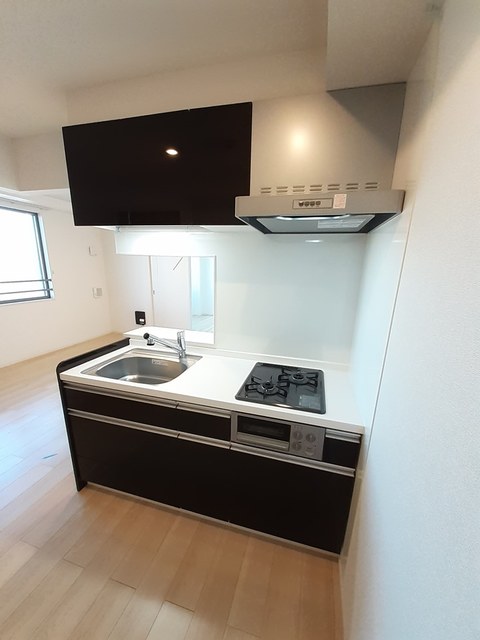 7/23 キッチン