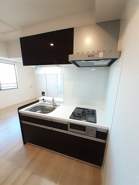 7/20 キッチン