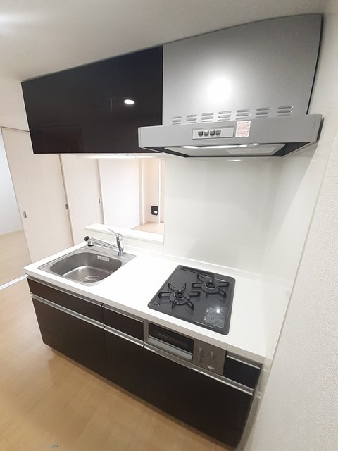 7/20 キッチン