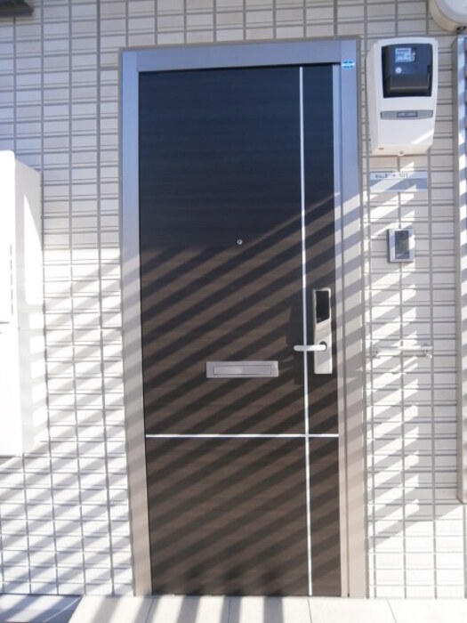 14/24 エントランス