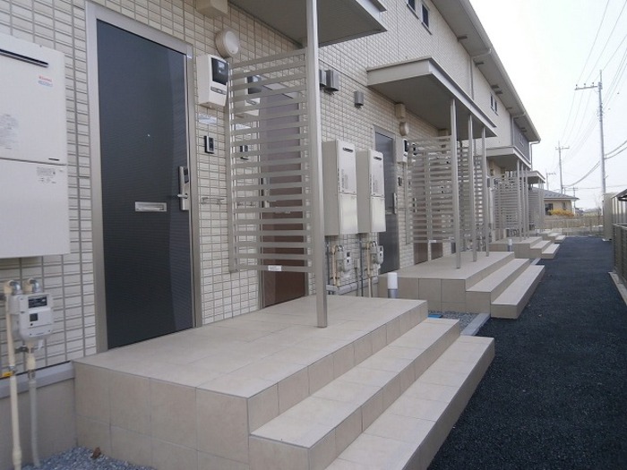 15/27 エントランス