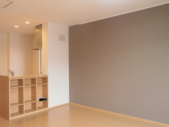 3/27 リビング/ダイニング