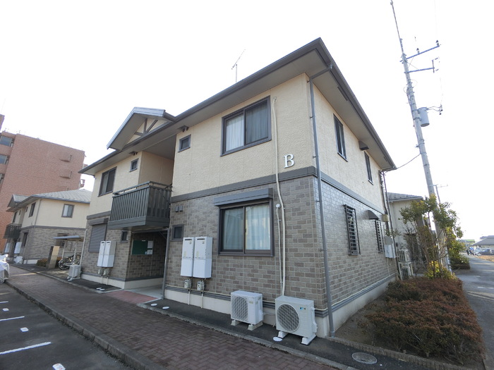 1/11 外観