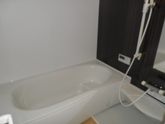 8/17 浴室