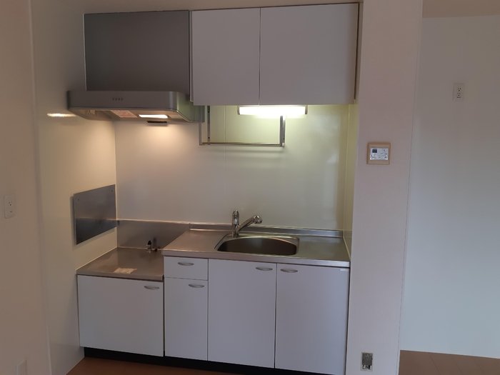 7/18 キッチン