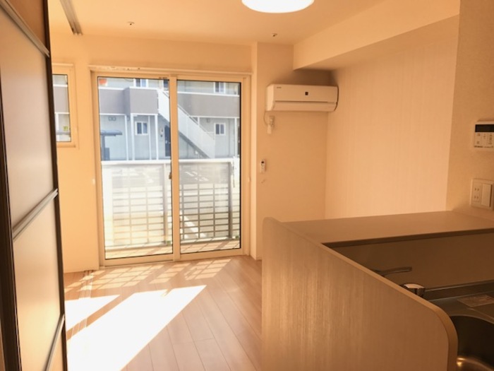 3/21 リビング/ダイニング