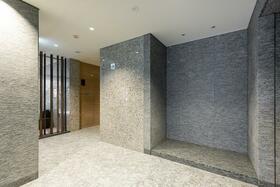 6/14 エントランス