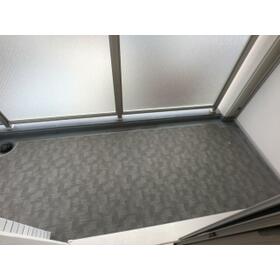 13/16 バルコニー