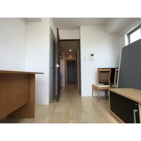 5/16 リビング/ダイニング