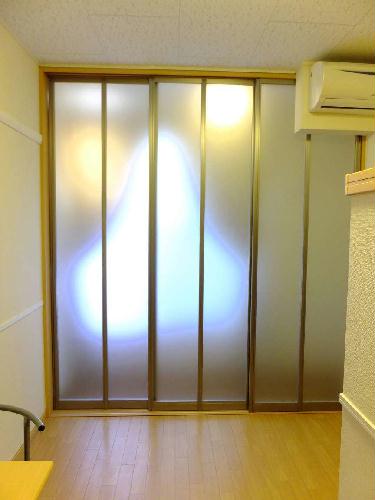 4/12 リビング/ダイニング