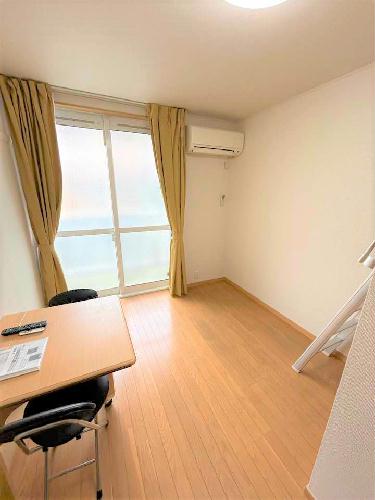 7/22 リビング/ダイニング