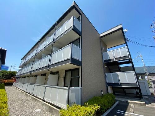 1/16 外観