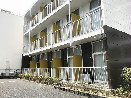 10/16 バルコニー