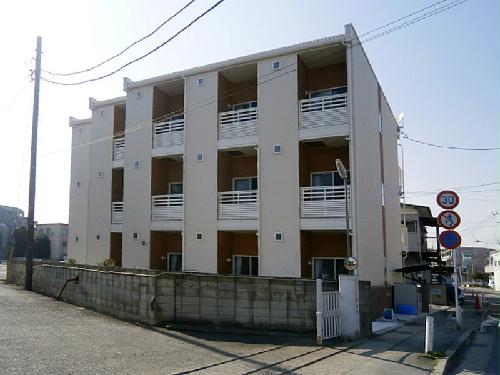 1/19 外観