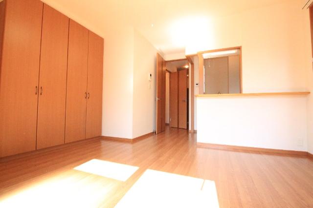 3/29 リビング/ダイニング