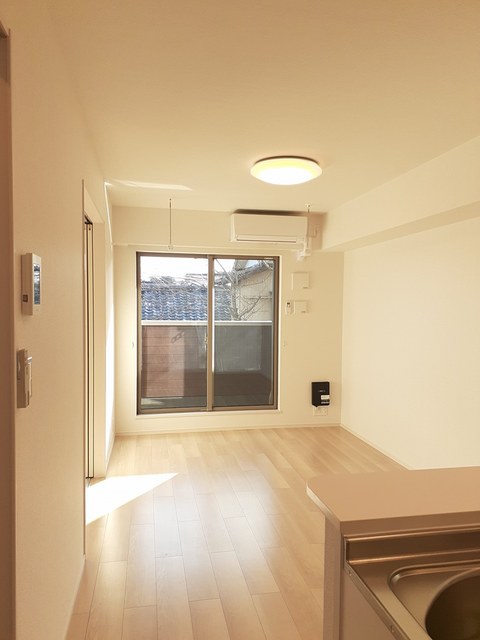 3/20 リビング/ダイニング