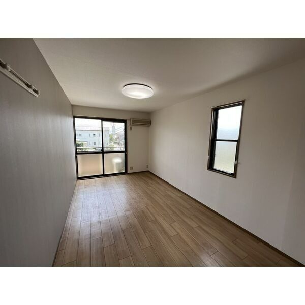 4/17 リビング/ダイニング