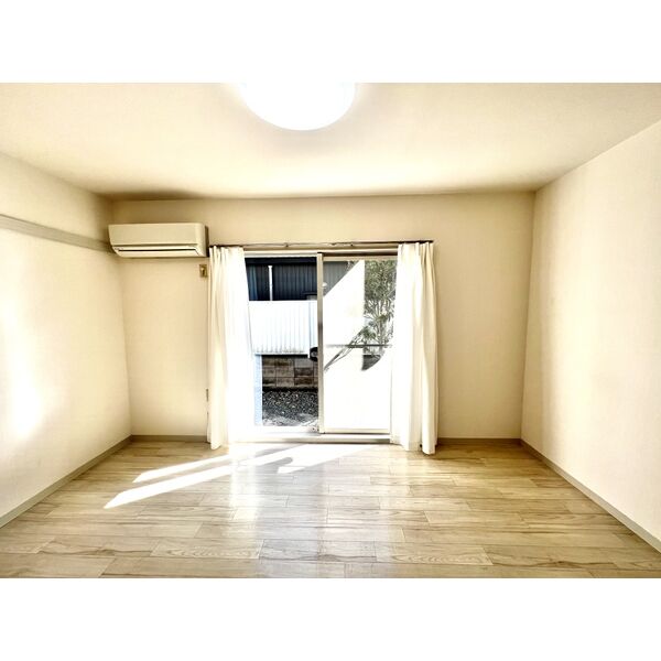 4/18 リビング/ダイニング