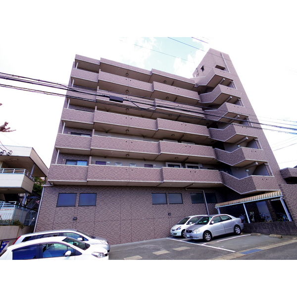 1/24 外観