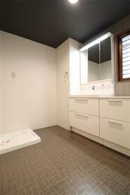 11/23 バルコニー