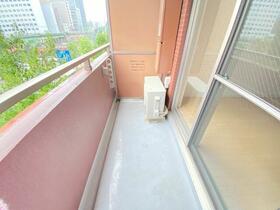 15/16 バルコニー
